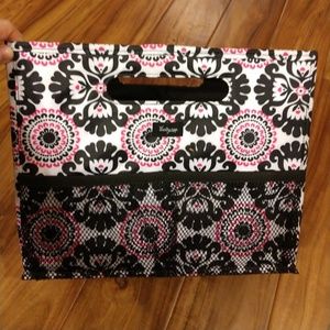 Thirty One file holder